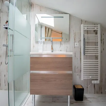 Le Bellevue Briollay