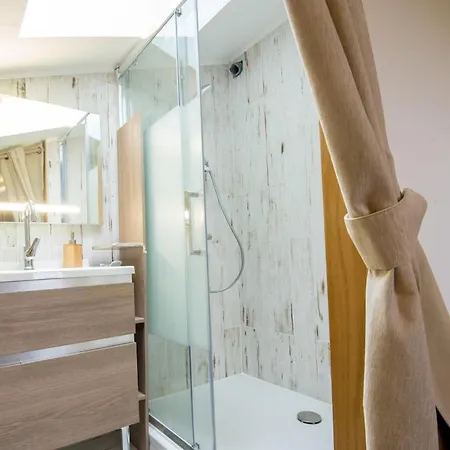 Le Bellevue * Briollay