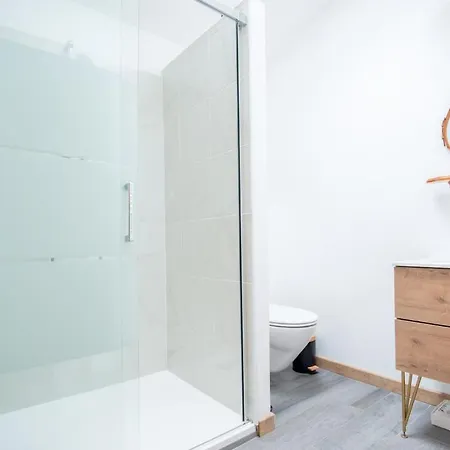 度假居 Le Bellevue 布里奥莱