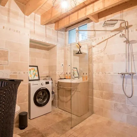 度假居 Le Bellevue *