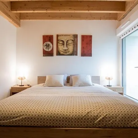 Holiday home Le Bellevue Briollay