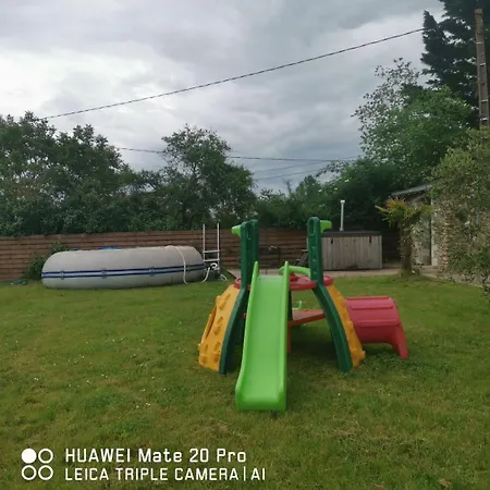 Le Bellevue 度假居 *