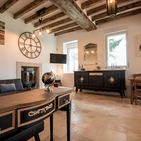 Le Bellevue Holiday home *