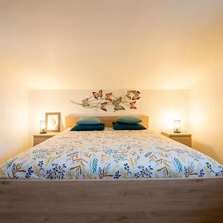 Holiday home Le Bellevue