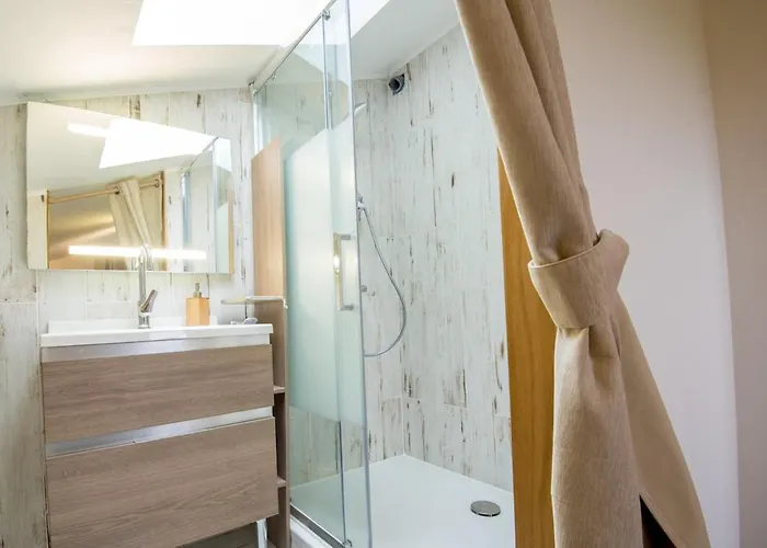 Le Bellevue * Briollay