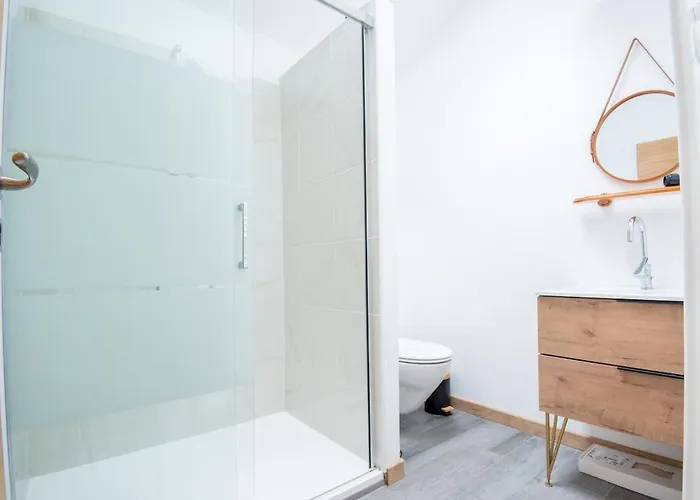 Ferienhaus Le Bellevue Briollay