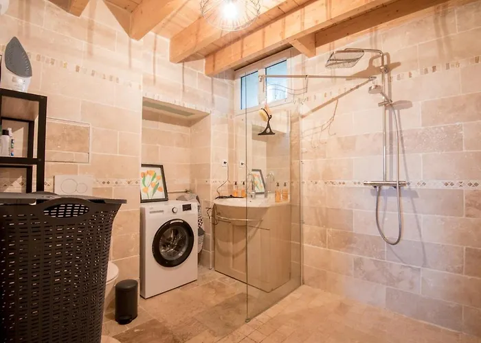 Ferienhaus Le Bellevue *