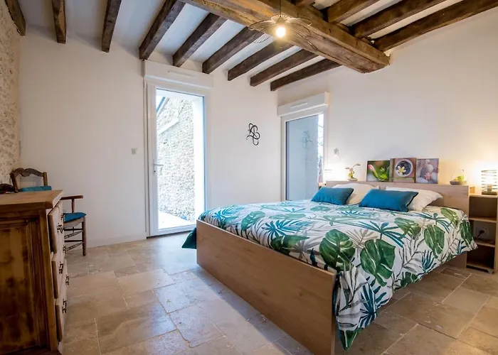 Le Bellevue Briollay